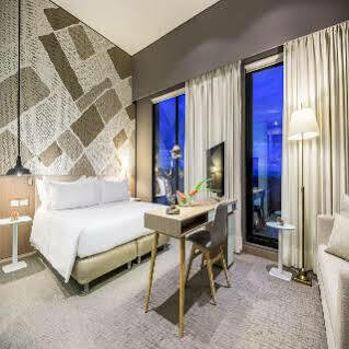 Hotel Nh Collection Terra 100 Royal Bogotá